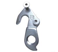 Besttoolifes Focus Cayo 20 50 60 70 Cx3 Izalco Max Deragliatore Posteriore Gear Mech Hanger Telaio Staffa Gancio Coda In Lega di Alluminio Ciclismo Componente con Compatibile