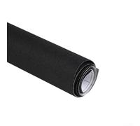 Besttoolifes Foglio di pellicola in vinile per auto, 30 cm, per moto, auto, barca, skateboard, console, computer, telefono, scooter, 152 cm, adesivo sabbioso