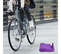 Besttoolifes Freno ultraleggero o tubolare da 62 g per 26 pneumatici interni 275 da 29 pollici o 926 con valvola da 45 mm, compatibile con Rim Plus Disc per set di ruote a lunga durata (29 x 19526 1