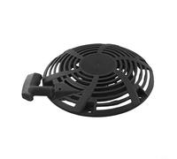 Besttoolifes Gruppo avviamento a strappo compatibile con motori Briggs & Stratton serie 111P02 111P05 796497 Ricambio durevole in metallo per modelli 800E 850E