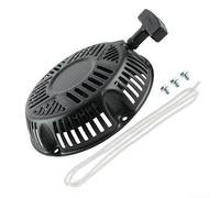 Besttoolifes Gruppo di avviamento per modello 797747, disco di trazione compatibile con generatori da 420 cc, accessorio per manutenzione apparecchiature elettriche esterne