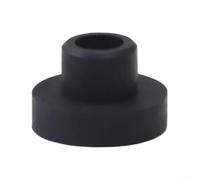 Besttoolifes Guarnizione per serbatoio carburante per Bombardier Outlander 330/500/650 e Ski-Doo/MXZ, sedile in gomma per tubo dell'olio, a prova di perdite, per una facile installazione, las(10 pezzi