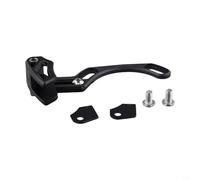 Besttoolifes Guida per catena a disco singolo per corone ovali e rotonde in nylon 3040t, protezione per catena leggera 3038t, compatibile con Iscg05, supporto Bb08s e parte da ciclismo (ISCG05S)