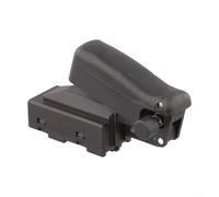 Besttoolifes Interruttore Trigger N015071 compatibile con smerigliatrice angolare D28492 D28491 D28490 D28413 DWE493 DWE492 DWE490 Parte di ricambio per utensili elettrici