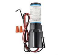 Besttoolifes Kit condensatore 3 in 1 compressore RCO410 per frigoriferi e congelatori, compatibile con RSIR CSIR PSC CSR 1/4 a 1/3, sostituisce HS410 TJ90RCO410