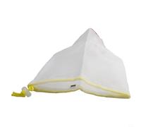 Besttoolifes Kit di 5 pezzi per estrazione del ghiaccio con sacchetto a bolle da 1 gallone, sacchetti filtro in nylon con maglie classificate a colori (25/73/120/160/220), per olio di erbe e Essen