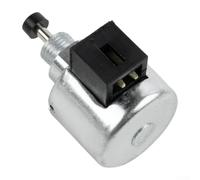 Besttoolifes Kit di riparazione solenoide di arresto carburante 12-757-33S 1275733 compatibile con motori Kohler CH11S CH13S CH14S, ricambio per 12-757-09 12-755-34 accessori carburatore tosaerba