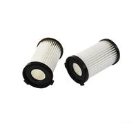 Besttoolifes Kit filtro aspirapolvere, filtri in spugna lavabili, parti di ricambio per scopa elettrica 520 550 560E, 2761 2759