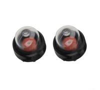 Besttoolifes Lampadina per carburatore per pompa del carburante McCulloch, decespugliatore, piccolo motore di ricambio per decespugliatore, utensili da giardino, diametro interno 14 mm, 19 mm (5)