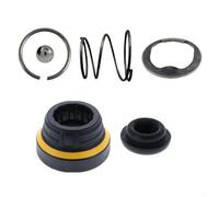 Besttoolifes Manicotto protettivo Chuck Cap Assy DCH253 DCH274 DCH273 DCH363 DCH213 DCH254 DCH214 DCH143 DCH243 323489-00 579212-00 N74198 498 498 44 98 3965-00 583890-00 NA076561