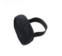Besttoolifes Maschera per immersioni benda, 17 x 9,5 x 6 cm