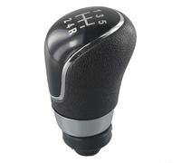 Besttoolifes Migliora la tua esperienza di guida Ford con il pomello del cambio a 5 velocità per Fiesta MK7 2008 2013, Focus MK2 FL 2008 2011