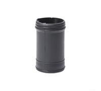 Besttoolifes Movimento centrale in plastica inferiore più manicotto interno per manicotto inferiore 6873 mm inserto staffa di protezione per riparazione ciclismo manutenzione cava (A)