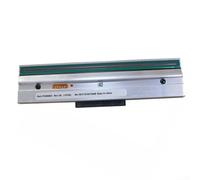 Besttoolifes Nuova testina di stampa per stampante termica Zebra ZT620 300Dpi P1083320-016, stampa ad alta risoluzione, uscita chiara ad alta velocità, lunga durata, compatibile con stampante ZT620