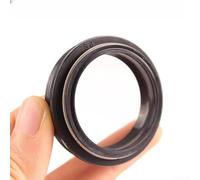 Besttoolifes Paraolio di ricambio per forcella anteriore della bicicletta, per forcelle Fox, Rockshox, X-Fusion, set di guarnizioni antipolvere e olio in misure da 32 mm-41,1 mm, 34 mm-42,5 mm, 28,6