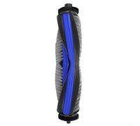 Besttoolifes Parti di ricambio per spazzola a rullo centrale per aspirapolvere robot, per Ecovacs per Deebot X9 Pro per Omni/X9 Pro, spazzola principale in nylon per pulizia (1 confezione)