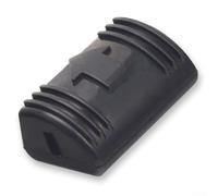 Besttoolifes Pedale anteriore di ricambio per tosaerba GX25949 M144296 compatibile con modelli John Deere LA105 LA115 LA125 LA135 LA145 LA155 LA165 D105 D110 D120