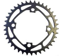 Besttoolifes per corona sram X-SYNC2 38T 104BCD Narrow Wide Single | Struttura in acciaio, profilo stretto che impedisce la caduta della catena