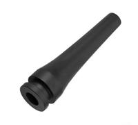 Besttoolifes Per Metabo Protezione Cavo Tubo In Gomma Manicotto 344101140 Numero Di Parte Costruito Per Fornire Protezione Del Cavo Affidabile Utilizzando Plastica (1pc)