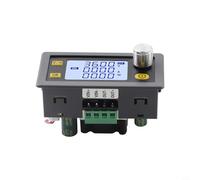 Besttoolifes Per modulo regolatore di tensione variabile convertitore step-up/down cnc, alimentatore regolabile da 36 V 5 A 80 W con CC/per CV per banco da laboratorio e progetti fai da te