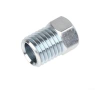 Besttoolifes Per R1//the Disc Brake Systems Metal Hydraulic Brake Hose Adapter Compatible having for Precise Hydraulic Brake Hose Connector Fitting Kit con compatibile