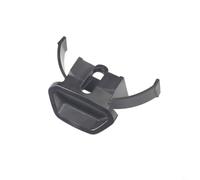 Besttoolifes Per Sea-Doo Glove Box Latch 264000133 Compatibile con GTX 170/230/300, RXT X 300, Wake Pro 230, Fish Pro 170, GTI 90/130/170, GTR 230, RXP RS 300 2020-2022