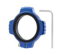 Besttoolifes Per Sram Per Dub Compatibile Kit Regolatore Pignone Pedivella, 7075 Alluminio Filettato Rondella Movimento Centrale, Anello di Precarico di Precisione Per XX1 X01 Per Eagle