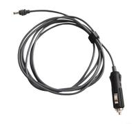 Besttoolifes Per Starlink Mini cavo di alimentazione diretto a 12V-24V adattatore, cavo di alimentazione per Starlink Mini impermeabile DC maschio (3 metri)