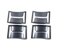 Besttoolifes Porta skipass per casco, clip in plastica leggera per carte di accesso da sci/snowboard, porta documenti di identità del resort per climi freddi