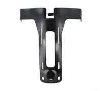 Besttoolifes Posteriore per montaggio compatibile con scooter elettrico ed esterno staffa di supporto posteriore in metallo nero accessorio di ricambio compatibile con parafango per pendolarismo Plus