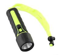 Besttoolifes Professionale Diving Luce 8000 Lumen LED Torcia Subacquea 50M Impermeabile ARA Torcia Con Custodia Per Immersioni Notturne Nuoto