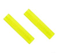 Besttoolifes Protezione Leva Freno MTB Strada in Silicone | Silicone elastico, resistenza all'usura, design antiscivolo, 2 , protezione leva freno