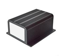 Besttoolifes Regolatore del motore elettrico P1204M-630 48V a 72V Gamma di tensione Golf Cart Controller Metal Build Resistente alle intemperie per i veicoli turistici