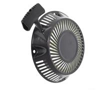 Besttoolifes Ricambio per tosaerba Victa V40, per tosaerba SANLI, LaserCut, Powermulch e Gardeners Choice, 24 x 20 x 4 cm, plastica, nero