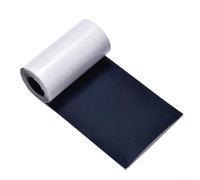 Besttoolifes Rips Repair Tape Sleeping for Rapidamente per fori 76 x 200 cm e Peelandnylon in giacche, tende, teloni, borse di fissaggio con guarnizione impermeabile lavabile per campeggio (blu scuro)