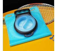 Besttoolifes Sacca idrica da 2 l, per escursioni e ciclismo, a prova di perdite, con tubo lungo, per sacca d'acqua in poliuretano termoplastico resistente