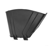 Besttoolifes Scivolo deflettore di ricambio in plastica per tosaerba Toro per tagliaerba TimeCutter - Parte compatibile OEM 137-7046/75742, adatto per erba pesante SW4200, ZS4200S