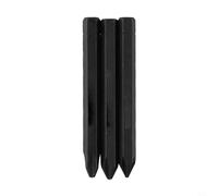 Besttoolifes Set di 3 punte per cacciavite elettrico, in lega di acciaio da 80 mm, testa a croce PH1 PH2 PH3, forte punta magnetica per trapano manuale o avvitatore elettrico