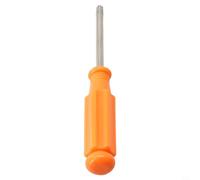 Besttoolifes Set di cacciaviti di sicurezza a prova di manomissione Torx T15 T20 T25 T30, in acciaio al cromo vanadio a sei lobi, strumento di riparazione per elettronica, elettrodomestici e fai da te
