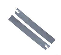 Besttoolifes Set di coperture per cerniera tetto convertibile lato sinistro destro compatibile con parti di ricambio E93, F83, 325I serie 2007-2019