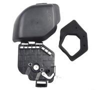 Besttoolifes Set di coperture per filtro dell'aria per motore a 4 tempi, per Honda GX25 GX25NT, parti di ricambio per decespugliatore, kit di accessori per filtro in schiuma