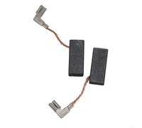 Besttoolifes Set di spazzole di carbone di ricambio 1617000525 per trapano a percussione Bosch modelli 11250VSR 11253VSR 11255VSR 1199VSR RH328VC RH328VCQ accessori di riparazione, 2 pezzi