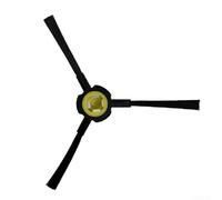 Besttoolifes Set di spazzole laterali di ricambio per aspirapolvere Silvercrest SSR1, confezione da 6 accessori per la rimozione della polvere negli angoli e sui bordi