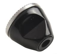 Besttoolifes Sgancio rapido ruota ruota spiedo molla, M5 dado vite asse bullone, 304 acciaio inossidabile bicicletta hub accessori, 4 molle, 2 dadi