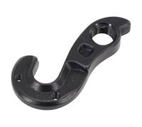 Besttoolifes Sl Deragliatore Gear Mech Hanger Frame Coda Posteriore Dropout Lega di Alluminio Ricambio Compatibile Avere Giant Advanced/Advanced Pro/Advanced Hook