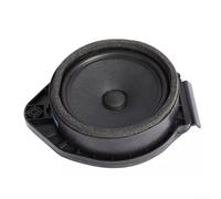 Besttoolifes Sostituzione dell'altoparlante della porta anteriore per Sonic 2013-2020 Car Audio ABS Black Vehicle Door Speaker OEM 95937946 Parti automobilistiche