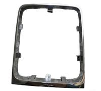 Besttoolifes Sostituzione dell'anello della base del sostegno dello scaffale dell'ingranaggio per la trasmissione manuale B6 2005 2011, materia plastica