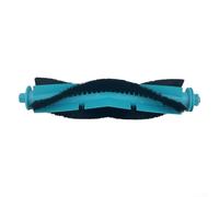 Besttoolifes Spazzola a rullo centrale di ricambio compatibile con Conga 7690 Immortal Max Robot Aspirapolvere Serie Home M, facile da installare, spazzola principale con setole in nylon (1 confezione