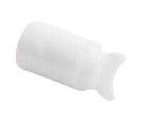 Besttoolifes Spilla a mezzaluna in ceramica compatibile con Okuma per riparazione mulinello, durezza superiore, accessorio per ruota da pesca con serie C3//cs/max Fly Omoto (465 × 075 × 970)