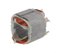 Besttoolifes Statore di ricambio per martello rotante Bosch GBH 2-28D GBH 2-28 DFV, martello elettrico in metallo per pezzo di ricambio per riparazione e manutenzione di utensili elettrici